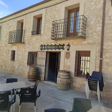 Отель La Casa De Aza Haza Экстерьер фото