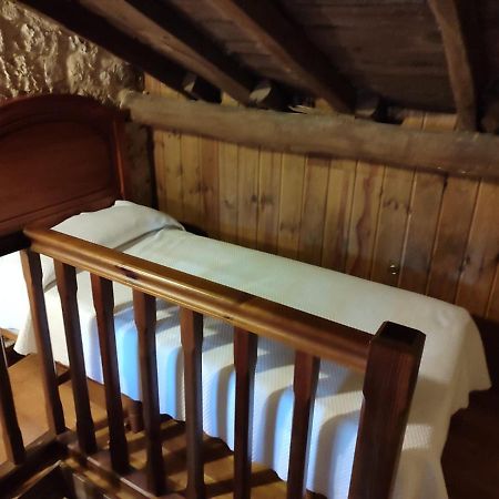Отель La Casa De Aza Haza Экстерьер фото