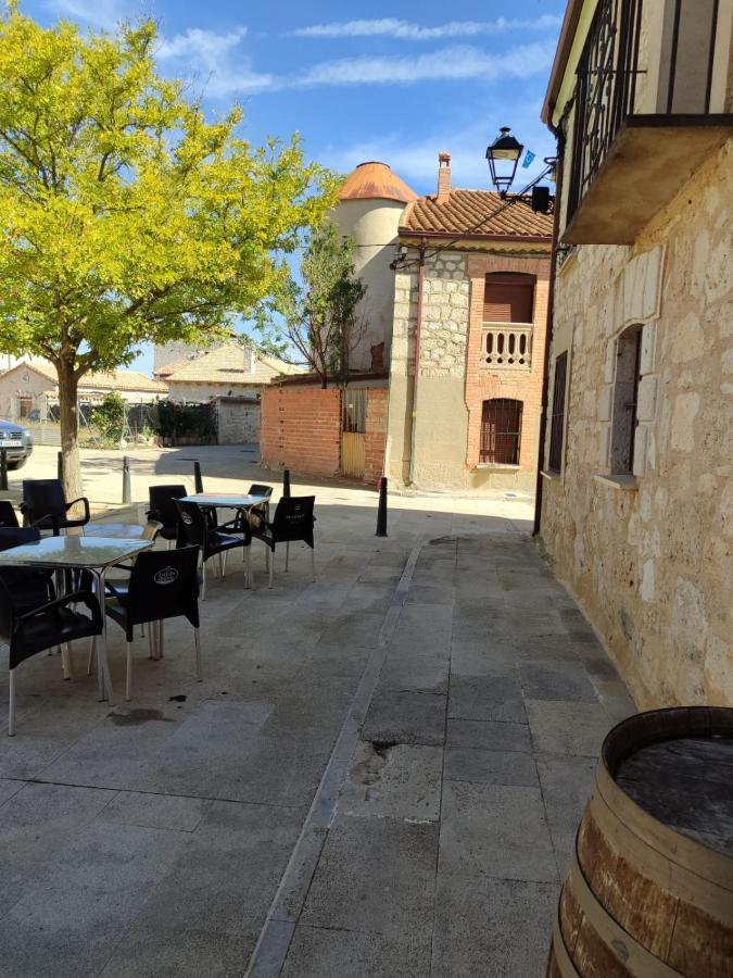 Отель La Casa De Aza Haza Экстерьер фото