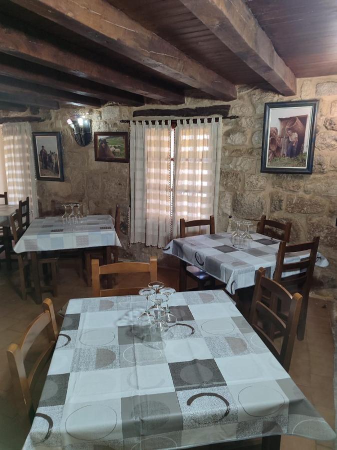 Отель La Casa De Aza Haza Экстерьер фото