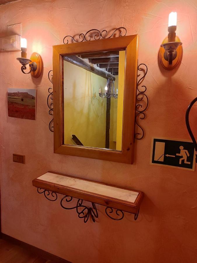 Отель La Casa De Aza Haza Экстерьер фото