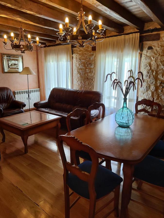 Отель La Casa De Aza Haza Экстерьер фото