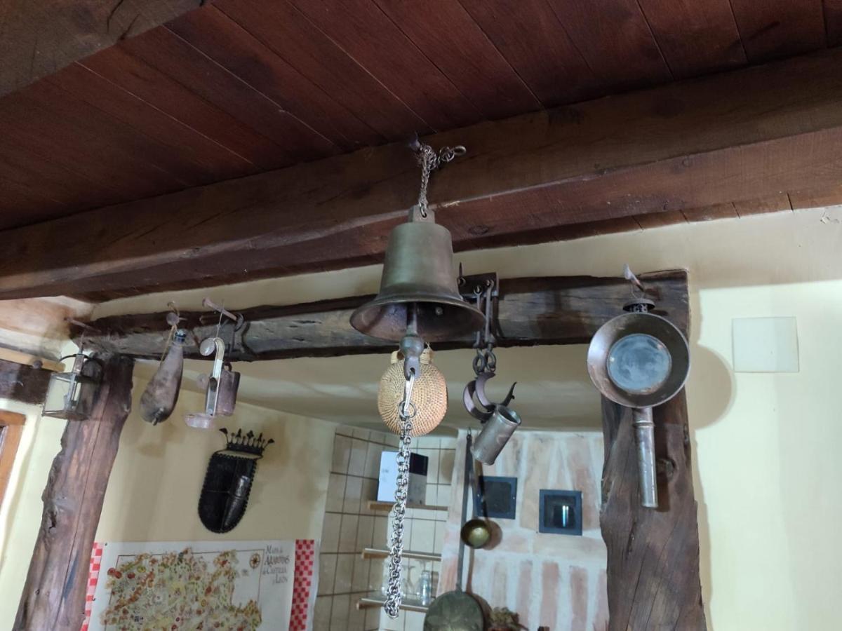 Отель La Casa De Aza Haza Экстерьер фото
