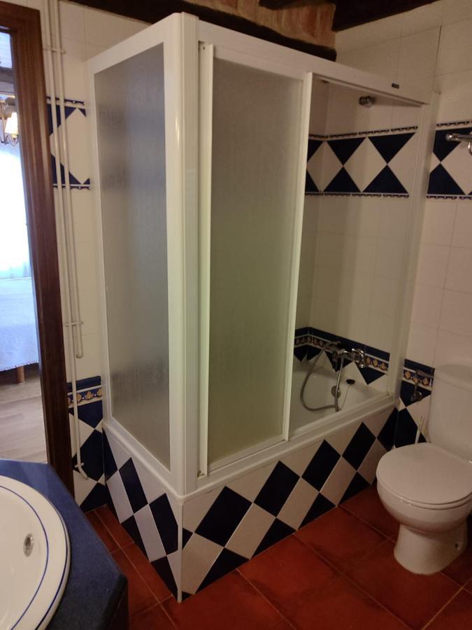 Отель La Casa De Aza Haza Экстерьер фото