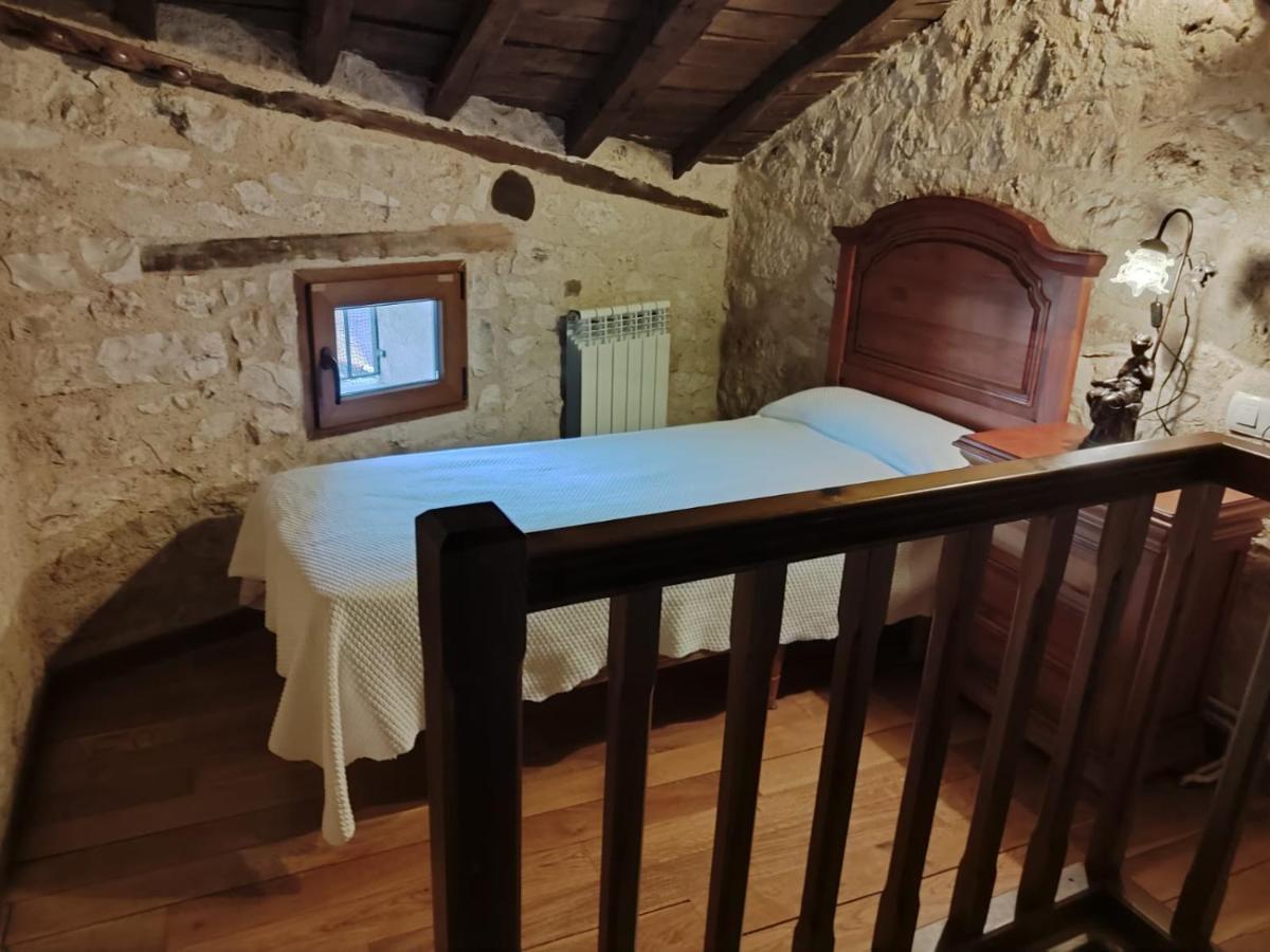Отель La Casa De Aza Haza Экстерьер фото