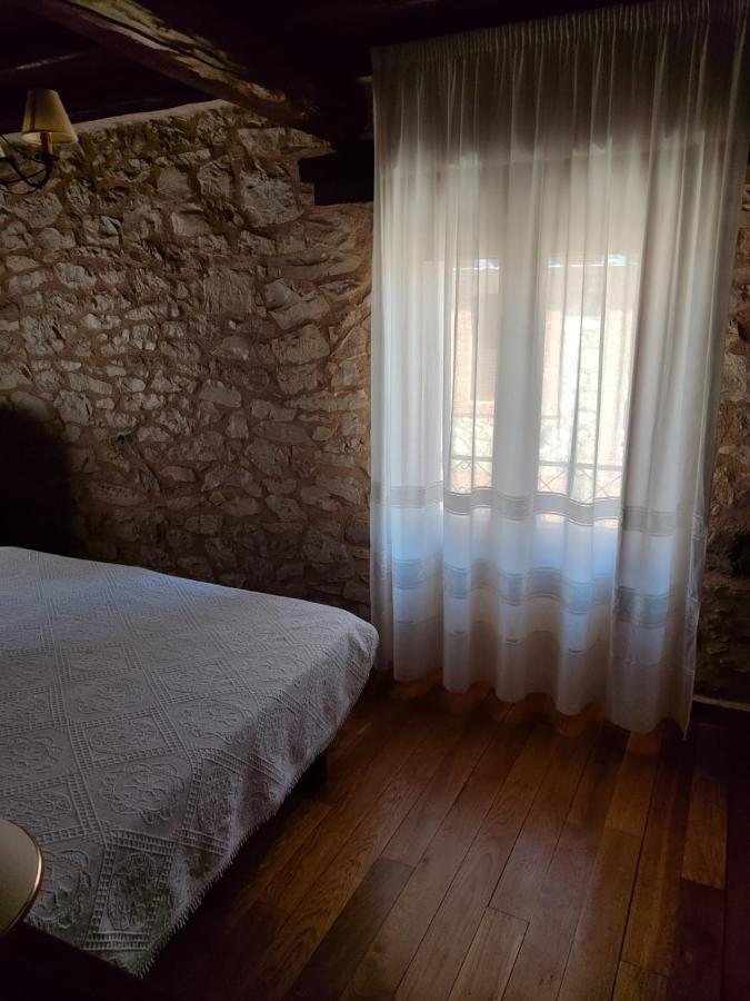 Отель La Casa De Aza Haza Экстерьер фото