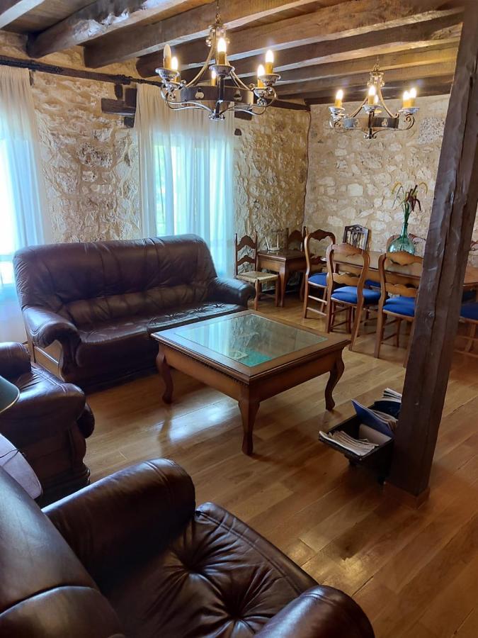 Отель La Casa De Aza Haza Экстерьер фото