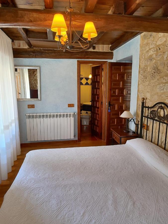 Отель La Casa De Aza Haza Экстерьер фото
