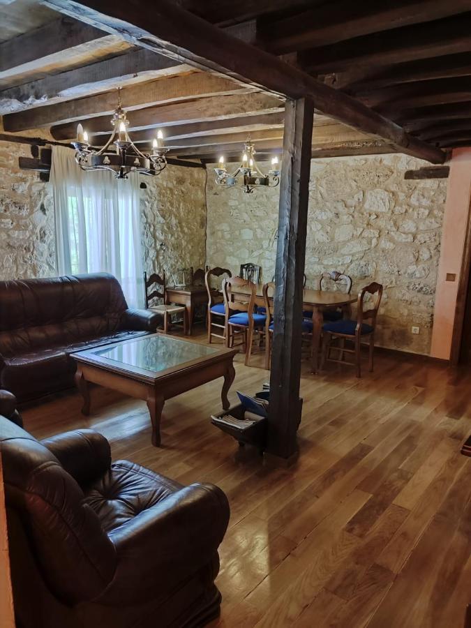 Отель La Casa De Aza Haza Экстерьер фото