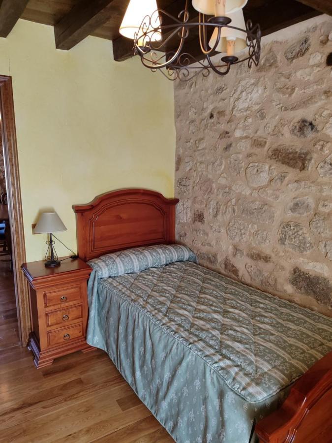 Отель La Casa De Aza Haza Экстерьер фото