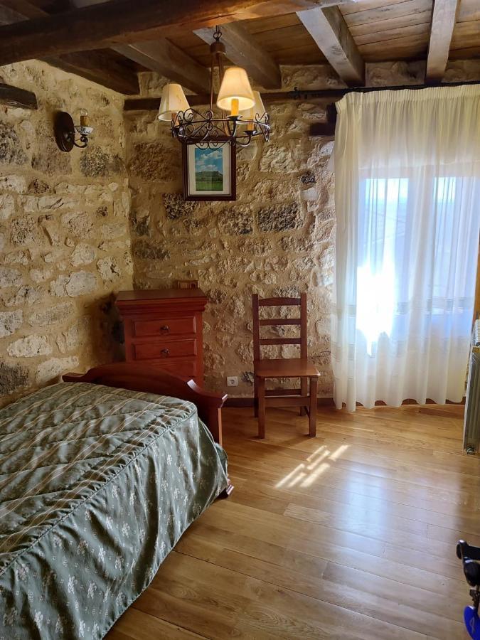 Отель La Casa De Aza Haza Экстерьер фото