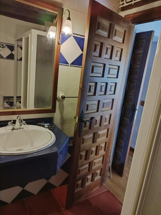 Отель La Casa De Aza Haza Экстерьер фото