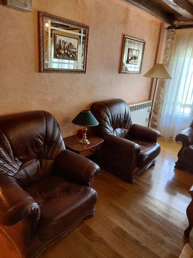 Отель La Casa De Aza Haza Экстерьер фото