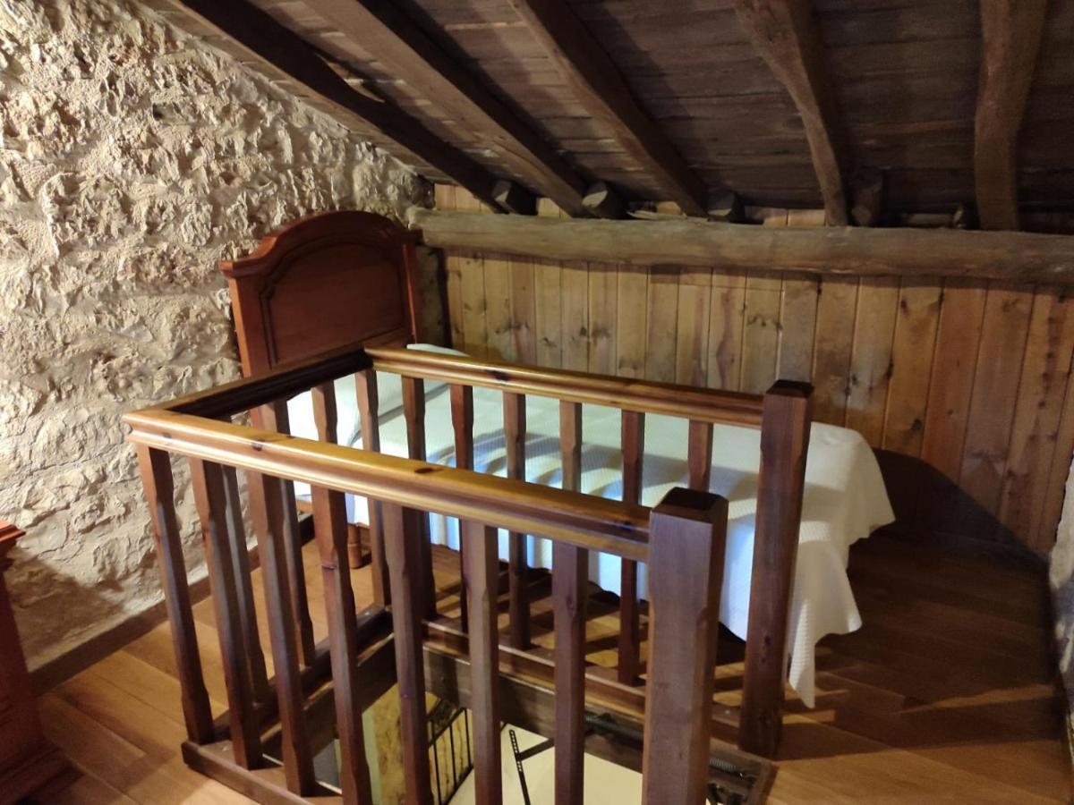 Отель La Casa De Aza Haza Экстерьер фото