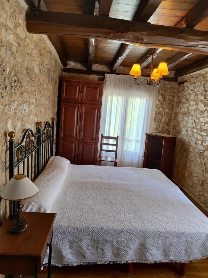 Отель La Casa De Aza Haza Экстерьер фото