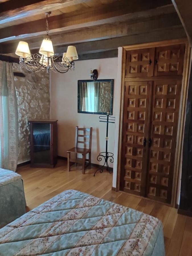 Отель La Casa De Aza Haza Экстерьер фото