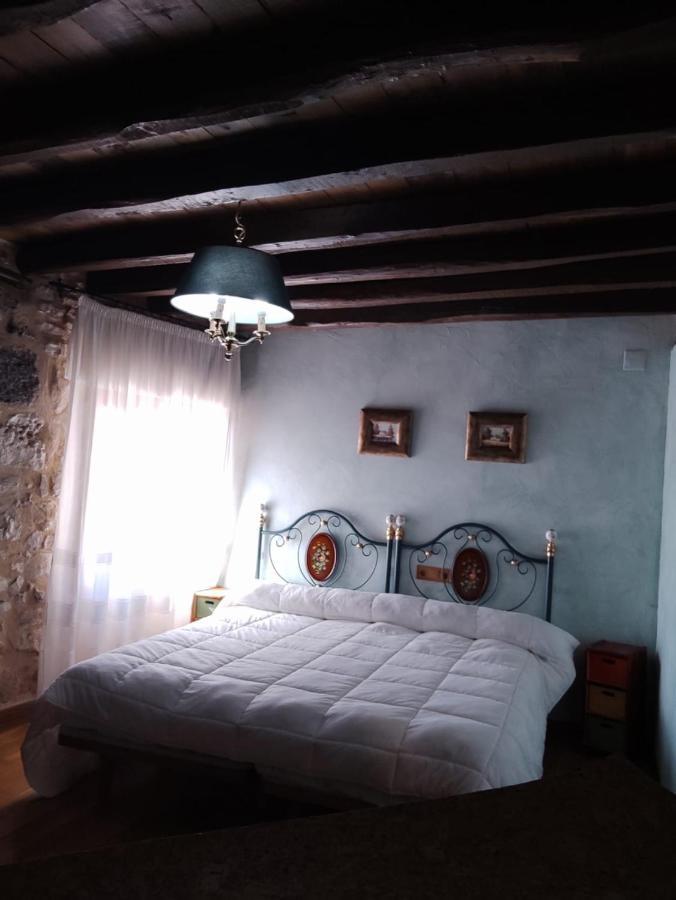 Отель La Casa De Aza Haza Экстерьер фото