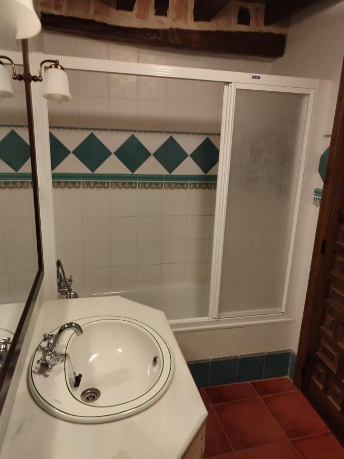 Отель La Casa De Aza Haza Экстерьер фото