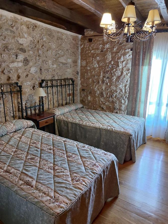 Отель La Casa De Aza Haza Экстерьер фото