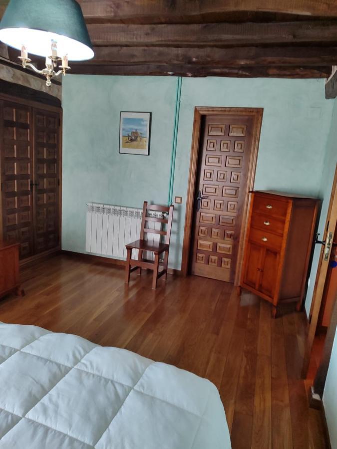 Отель La Casa De Aza Haza Экстерьер фото