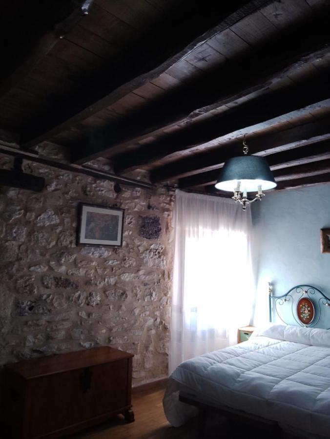 Отель La Casa De Aza Haza Экстерьер фото