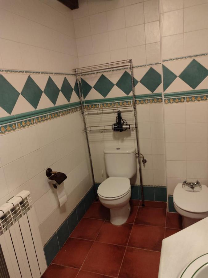 Отель La Casa De Aza Haza Экстерьер фото